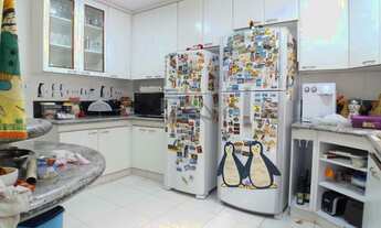 Imagem 4: Casa - Bairro das Palmeiras - Campinas