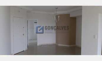 Imagem 3: SAO BERNARDO DO CAMPO - Residential / Apartment - NOVA PETROPOLIS