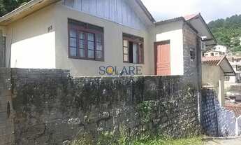 Imagem: Casa de 2 dormitórios (1 suíte) - 1 vaga