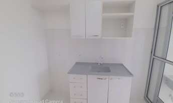 Imagem 6: APARTAMENTO PARA LOCAÇÃO NO BAIRRO PARQUE CAMPOLIM - SOROCABA/SP