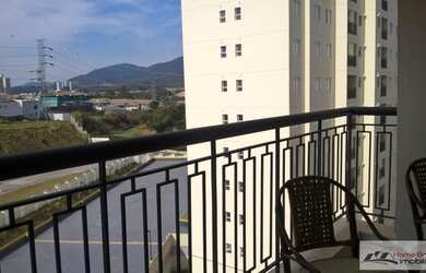 Imagem 6: Apartamento para Locação em Jundiaí, Jardim Ermida I, 3 dormitórios, 3 suítes, 4 banheiros