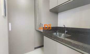 Imagem 5: Lindo apartamento mobiliado na Velha