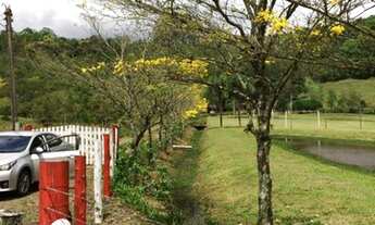 Imagem 5: SITIO A VENDA NO RIO JORDÃO COM 02 HECTARES A 200M DA PRAÇA