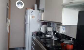 Imagem 5: Apto 2Q C/ Suíte - Aribirí Residencial Clube