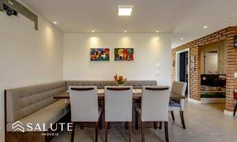 Imagem 7: CAMBORIú - Casa de Condomínio - Santa Regina