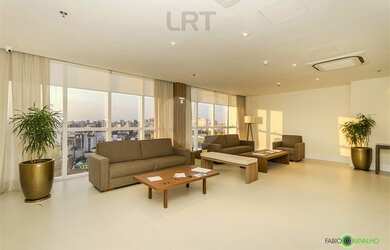 Imagem 3: Porto Alegre - Conjunto Comercial/Sala - Santana