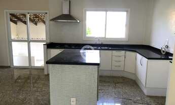 Imagem 7: Casa - Loteamento Caminhos de São Conrado (Sousas) - Campinas