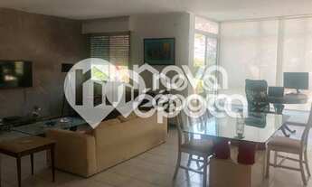 Imagem 2: São Conrado Apartamento com 3 dormitórios