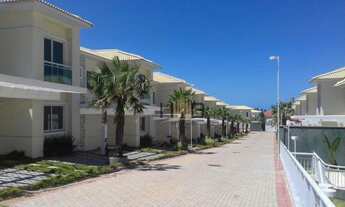Imagem: Casa Duplex à venda, Praia do Futuro, SAFIRA