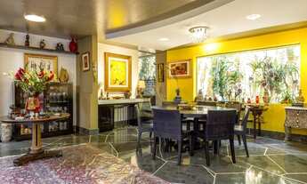 Imagem 4: ÓTIMA CASA NO JARDIM GUEDALA