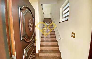 Imagem 2: Casa à venda, 3 quartos, 1 suíte, 4 vagas, Ponta da Praia - Santos/SP