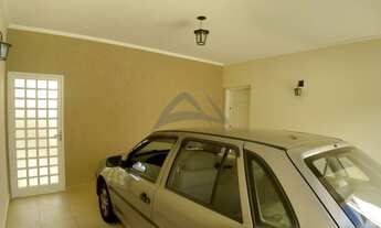 Imagem 6: Casa - Parque Nova Campinas - Campinas