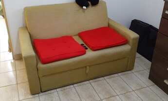 Imagem 4: Apartamento para venda possui 32 metros quadrados com 1 quarto