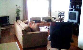 Imagem 2: SãO PAULO - Padrão - Higienopolis