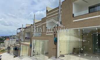 Imagem 3: Estrada do Mendanha em Campo Grande / 350 Mil à vista / Casa / Com Acabamento Perfeito