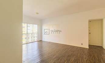 Imagem 3: Apartamento Venda Itaim Bibi 98 m² 3 Dormitórios