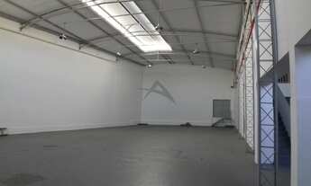 Imagem 6: Galpão - Parque Taquaral - Campinas