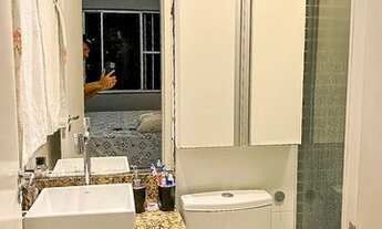 Imagem 5: Art Ville | 8º Andar