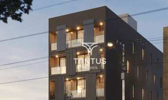 Imagem 2: Studio com 1 dormitório à venda, 23 m² por R$ 206.500,00 - Água Verde - Curitiba/PR