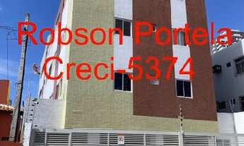 Imagem: Apartamento em Manaíra 1 Quartos, térreo