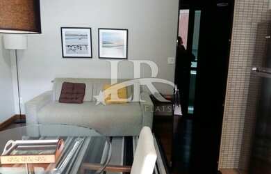 Imagem 5: LR Flats - Flat para locação no Brooklin