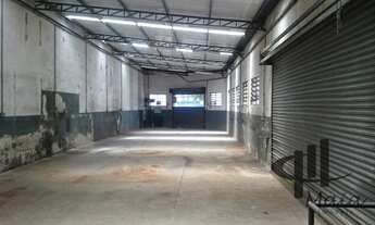 Imagem 2: Locação Galpão Sao Caetano do Sul Sao Jose Ref: 35208