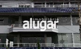 Imagem 7: Sala Aérea Fazenda Souza Caxias do Sul