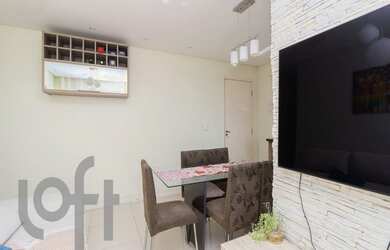 Imagem 7: APARTAMENTO RESIDENCIAL em Sao Paulo - SP, Tatuapé