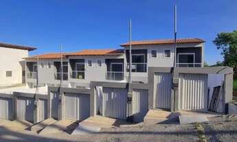 Imagem 3: Excelente Casa 2 Quartos c/ 2 Suites - 1 Vagas de garagem - Com quintal para sua area de