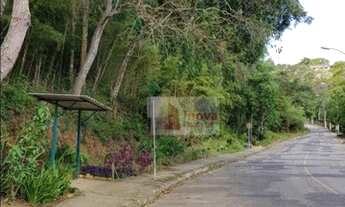 Imagem 4: Área nobre de 12.000 m² no inicio da Subida para o morro do Cristo