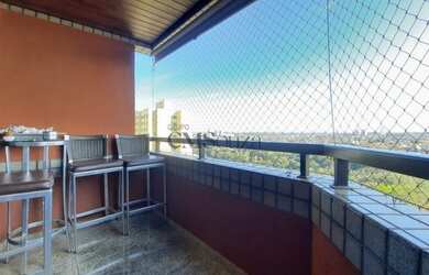 Imagem 7: LONDRINA - Apartamento Padrão - Judith