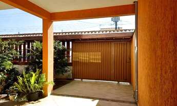 Imagem 3: Venda - Casa - Jardim Residencial Firenze - Hortolândia - SP