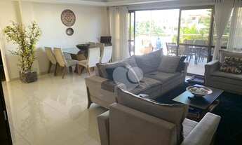 Imagem 3: Lopes Enjoy vende cobertura com 3 dormitórios, 190 m² por R$ 1.220.000 - Recreio dos Bande