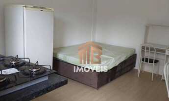 Imagem 6: Kitnet com 1 dormitório para alugar, 25 m² por R$ 1.300,00/mês - Jardim Botânico - Curitib