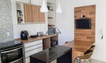 Imagem 7: Casa - Loteamento Caminhos de São Conrado (Sousas) - Campinas