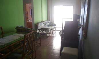 Imagem 5: Apartamento com 2 dorms, Tupi, Praia Grande - R$ 280.000,00, 72m² - Codigo: 2383
