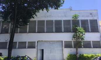 Imagem 6: Galpão para aluguel tem 1450m com Salas e Cozinha em Barra Funda - São Paulo SP