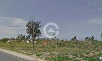 Imagem 2: área - Cidade Satélite Íris - Campinas