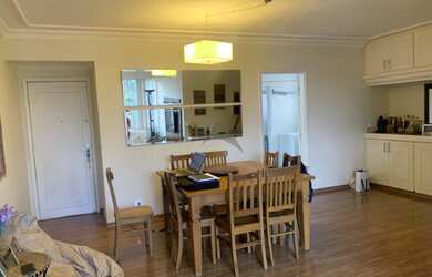 Imagem 4: Apartamento - Jardim Paranapanema - Campinas