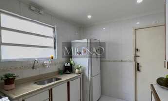 Imagem 4: SãO PAULO - Apartamento Padrão - Indianópolis