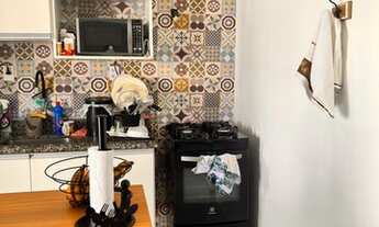 Imagem 4: Apartamento 2 suítes Pituba, moveis planejados