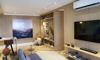 Imagem 3: Apartamento na Barra para venda com 78 metros quadrados com 2 quartos