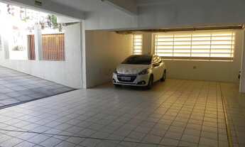 Imagem 3: Está procurando apartamento de três dormitórios com duas vagas de garagem? Ref.:4026