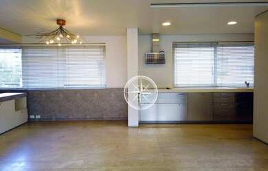 Imagem 5: Apartamento com 2 dormitórios à venda, 129 m² - Jardim América - São Paulo/SP