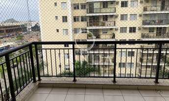 Imagem 2: Recreio dos Bandeirantes