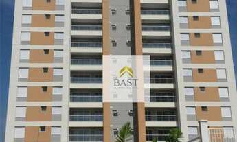 Imagem: Apartamento com 3 suítes à venda, 109