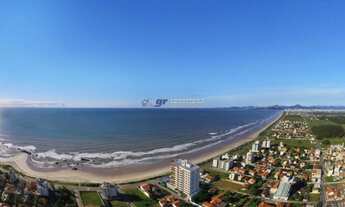Imagem 4: Apartamento alto padrão com 3 suítes frente mar na Praia do Gravatá em Navegantes