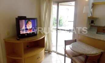 Imagem 4: Rarus Flats - Flat para locação - Edifício Royal Ibirapuera