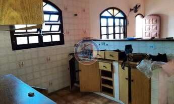 Imagem 4: Casa à venda 2 Quartos, 2 Vagas, 60M², Itaóca, Mongaguá - SP