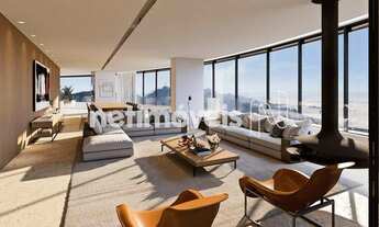 Imagem: Venda Apartamento 4 quartos Jardim da Torre